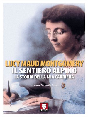 cover image of Il sentiero alpino